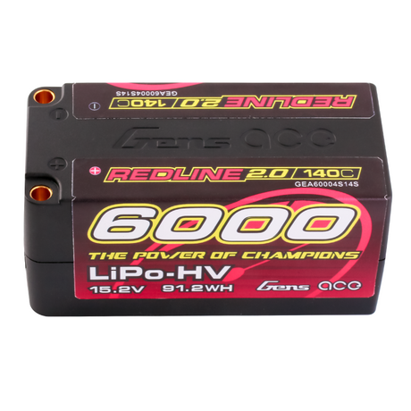 LiPo Finder I LiPo Suche