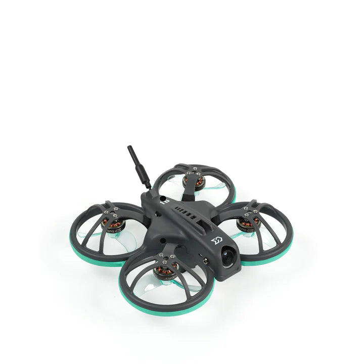 Sub250 Whoopfly16 Ultra-light Walksnail Avatar Mini HD 1S Tiny Whoop