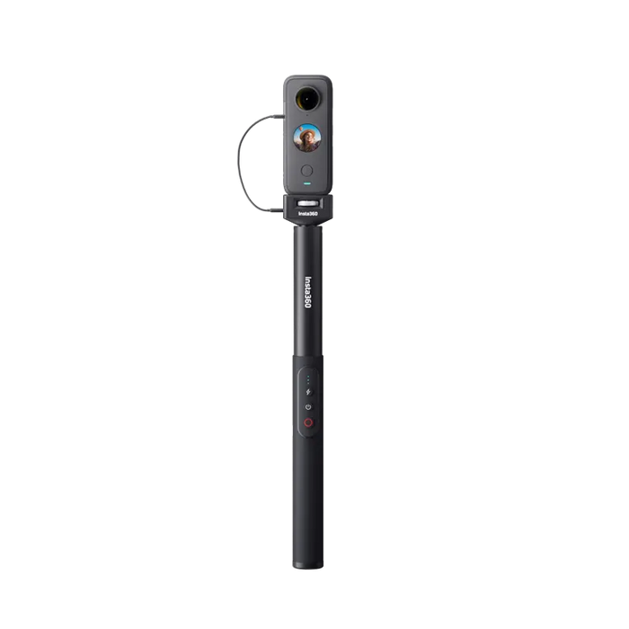 Insta360 Akku Selfie Stick