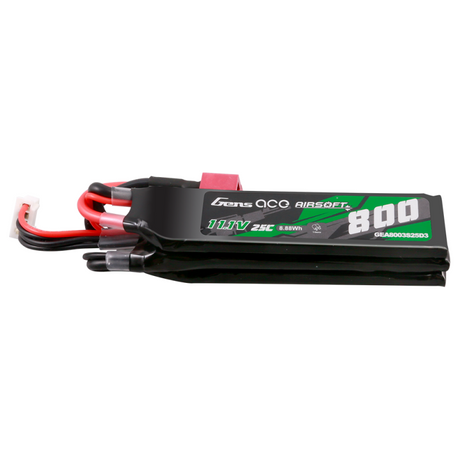 LiPo Batterien und Akkus