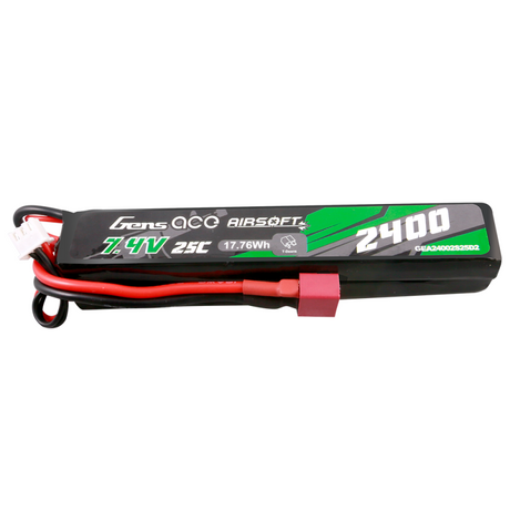 LiPo Finder I LiPo Suche
