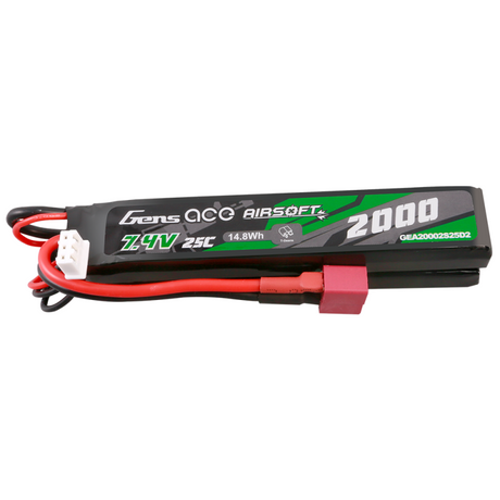 LiPo Finder I LiPo Suche