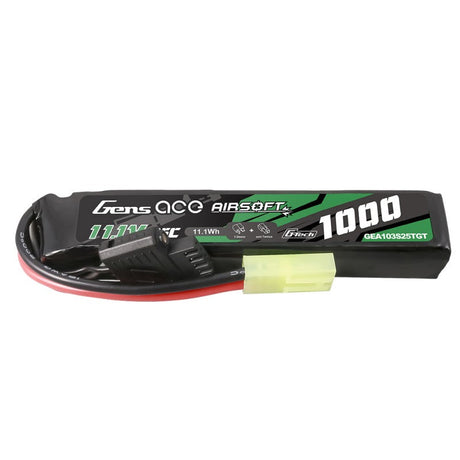 LiPo Batterien und Akkus