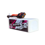 CNHL G+Plus 8S 5000mAh 29,6V 70C Lipo Akku mit QS8-Stecker
