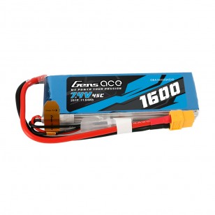 LiPo Finder I LiPo Suche