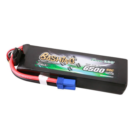 LiPo Finder I LiPo Suche