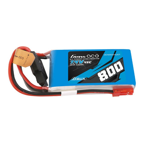 LiPo Batterien und Akkus