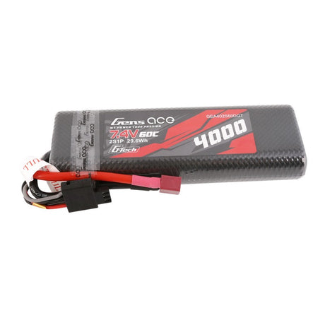 LiPo Batterien und Akkus