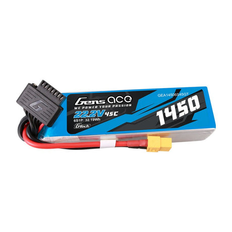 LiPo Finder I LiPo Suche