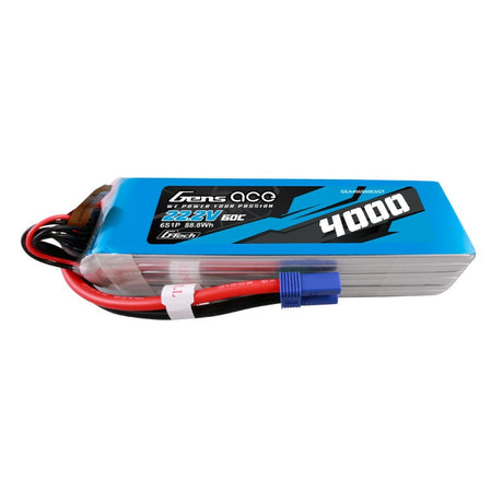 LiPo Finder I LiPo Suche