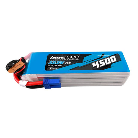 LiPo Finder I LiPo Suche