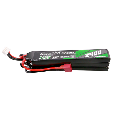 LiPo Finder I LiPo Suche
