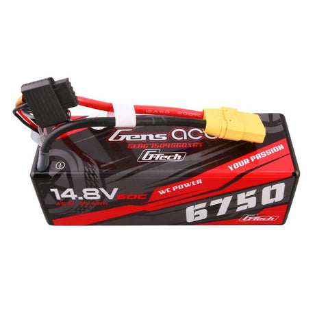 LiPo Finder I LiPo Suche