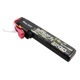 Gens Ace G-Tech 3S 1200mAh 3S1P 11,1V 25C Airsoft T-Stecker