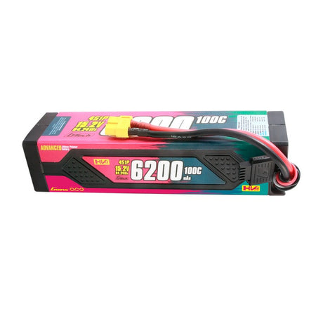 LiPo Batterien und Akkus