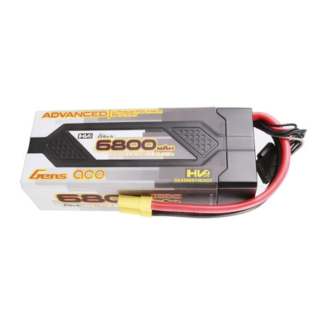 LiPo Finder I LiPo Suche