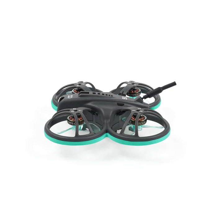 Sub250 Whoopfly16 Ultra light HD Zero HD 1s Tiny Whoop