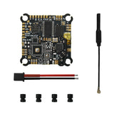 Sub250 Redfox A1 F4 5A 4in1 1S