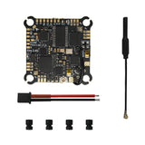 Sub250 Redfox A1 F4 5A 4in1 1S