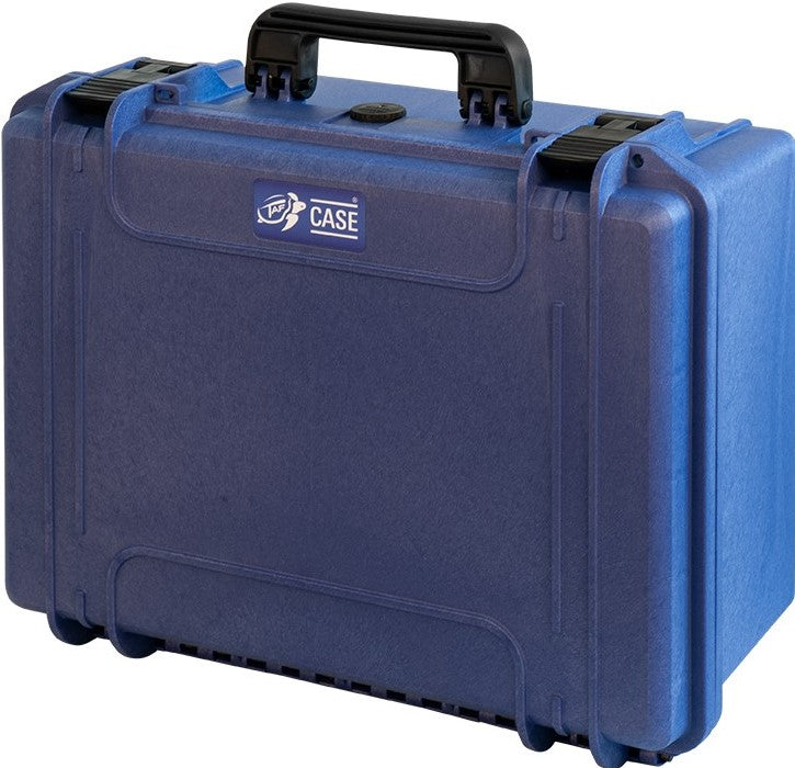 TAF Case 402   Staub  und wasserdicht, IP67