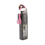 Gens Ace Lipo 3S 800mAh 11,1V 25C 3S1P Airsoft Deans
