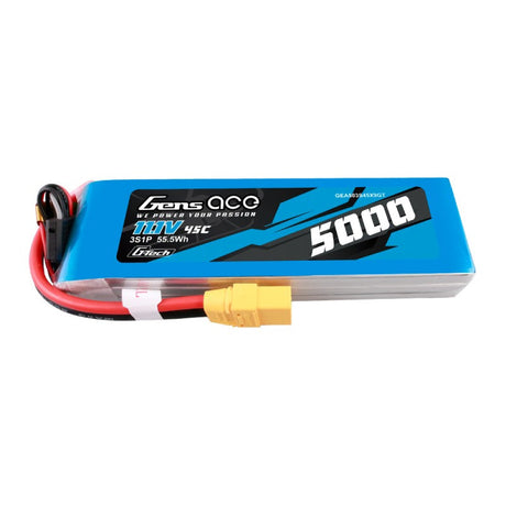 LiPo Batterien und Akkus