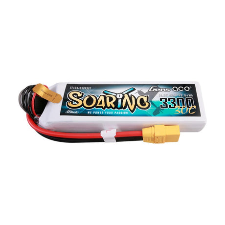 LiPo Finder I LiPo Suche