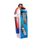 Gens Ace G-Tech 6S 3700mAh 22,2V 60C 6S1P Lipo EC5