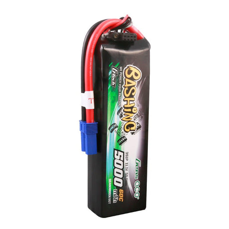 GensAce G-Tech 3S 5000mAh 11,1V 60C EC5