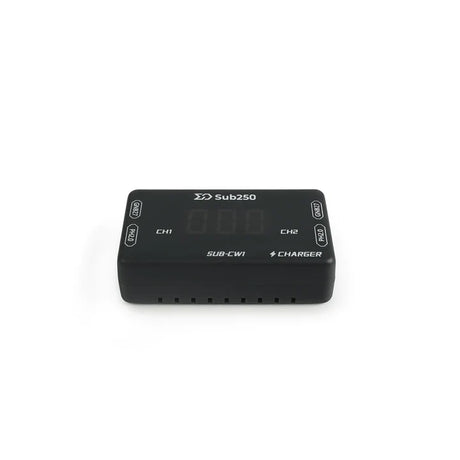 Sub250-CW1 Ladegerät für GNB27- und PH2.0-Stecker