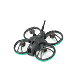 Sub250 Whoopfly16 Ultra-light Walksnail Avatar Mini HD 1S Tiny Whoop