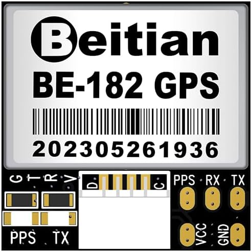 Beitian GPS Module BE-182