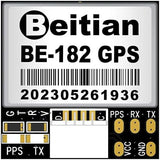 Beitian GPS Module BE-182
