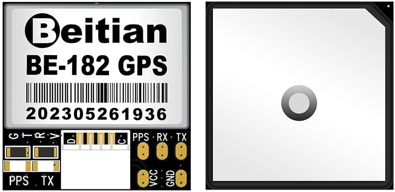 Beitian GPS Module BE-182