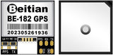 Beitian GPS Module BE-182