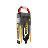 Gens Ace Advanced 6800mAh 22,8 V 100 C 6S1P HardCase EC5 - LiPo24.de