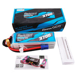 Gens Ace G-Tech 6S 3700mAh 22,2V 60C 6S1P Lipo EC5