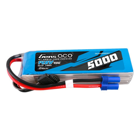 LiPo Finder I LiPo Suche