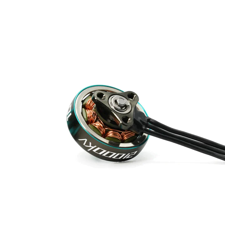 Sub250 M2 1002 2100KV BL Motor