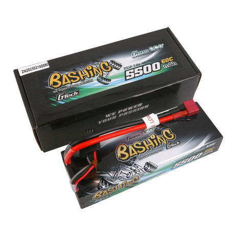 LiPo Batterien und Akkus