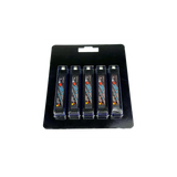 Mylipo Lipo Akku 305mAh HV 3.8V 40/80C BT2 Stecker im Blister (5 St.)