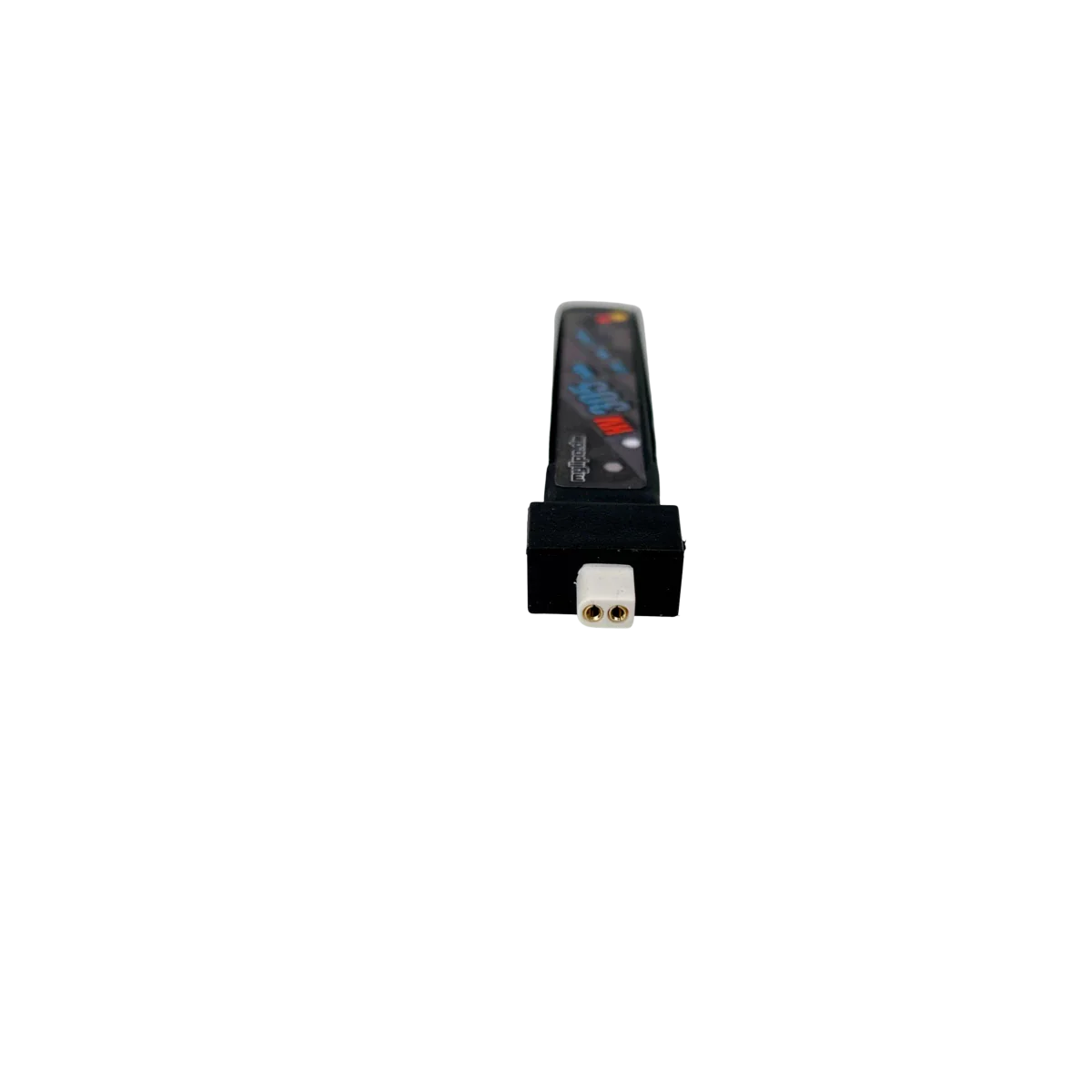 Mylipo Lipo Akku 305mAh HV 3.8V 40/80C BT2 Stecker im Blister (5 St.)