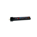 Mylipo Lipo Akku 305mAh HV 3.8V 40/80C BT2 Stecker im Blister (5 St.)
