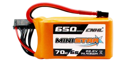 LiPo Finder I LiPo Suche