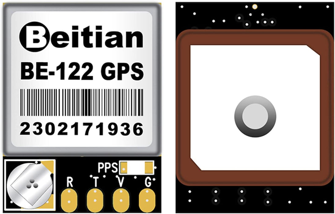 Beitian GPS Module BE 122