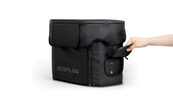 ECOFLOW Delta Max Bag