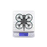Sub250 Whoopfly16 Ultra-light Walksnail Avatar Mini HD 1S Tiny Whoop