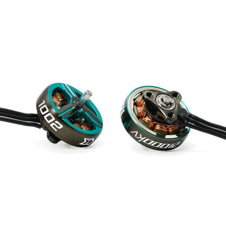 Sub250 M2 1002 2100KV BL Motor