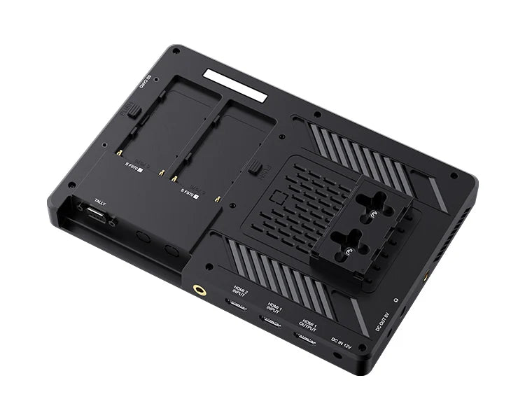 FeelWorld LUT11H 10,1" HDMI Monitor mit 2000nit - Touch-Monitor ultrahell