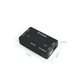 Sub250-CW1 Ladegerät für GNB27- und PH2.0-Stecker